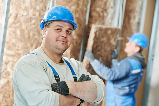 Best Insulation Maintenance and Repair in USA